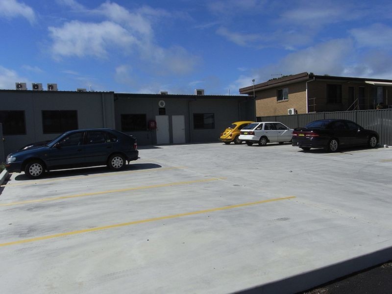 Suite 3/130 Tamar Street, Ballina NSW 2478