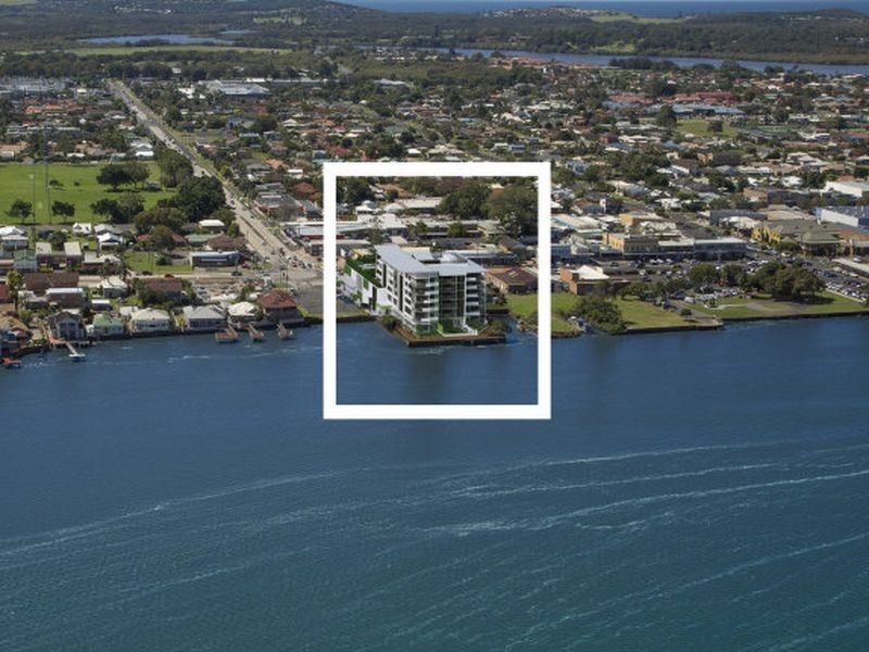 Unit 14/274 River Street, Ballina NSW 2478