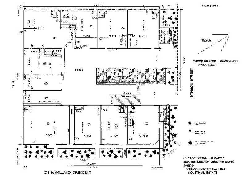 1 Stinson Street, Ballina NSW 2478