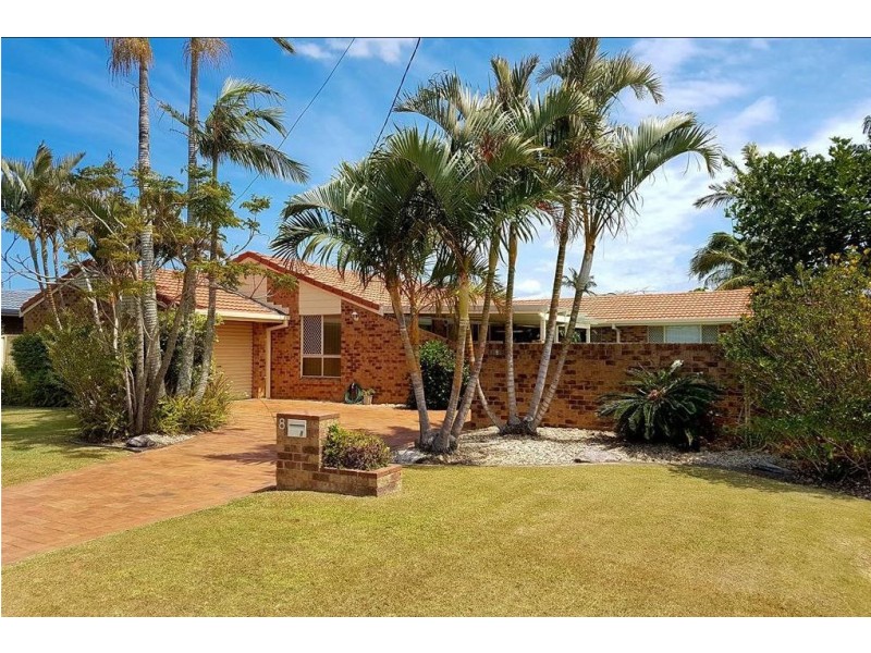 8 Howard Crescent, Ballina NSW 2478