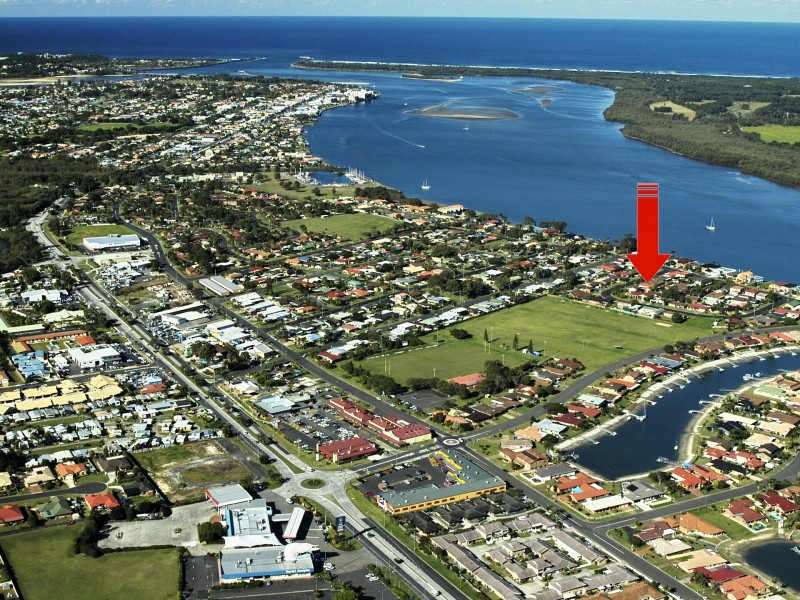 8 Howard Crescent, Ballina NSW 2478