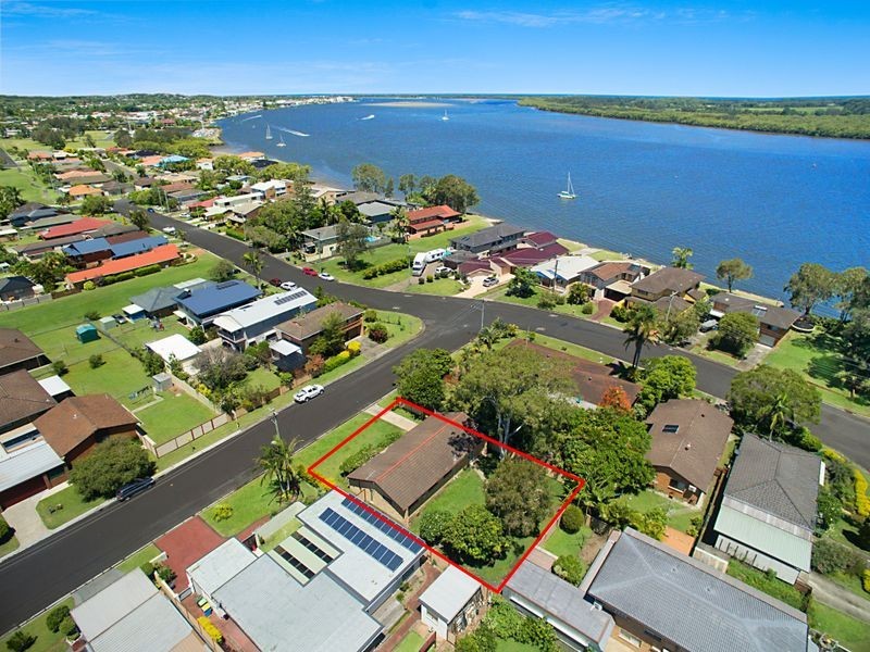 4 Oakland Avenue, Ballina NSW 2478