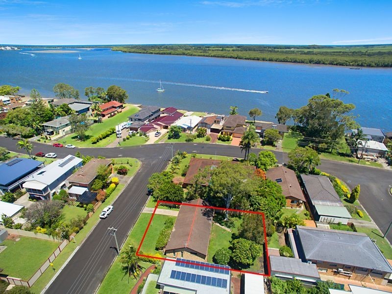 4 Oakland Avenue, Ballina NSW 2478