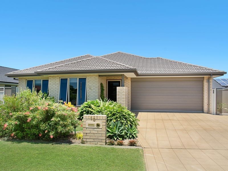 10 Kestrel Street, Ballina NSW 2478