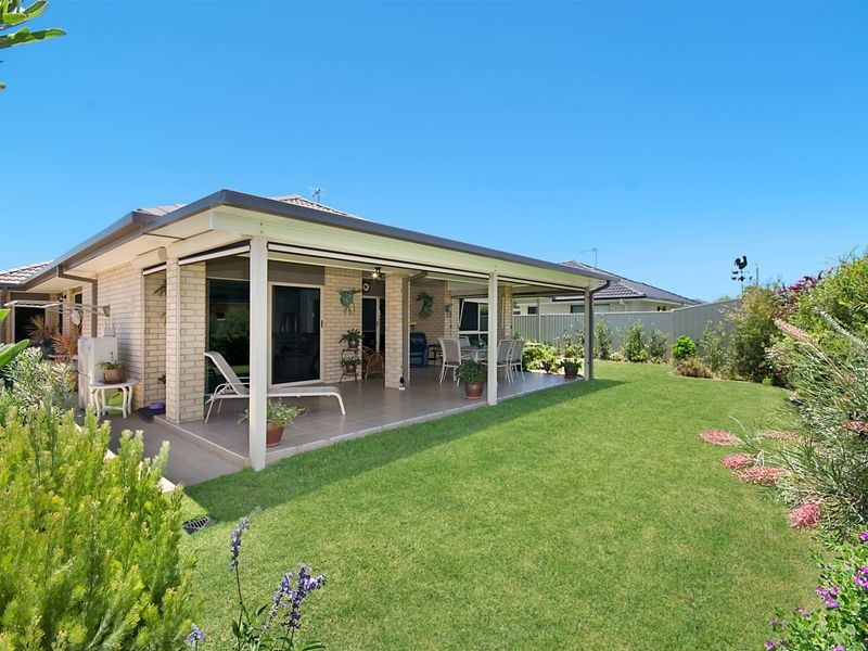 10 Kestrel Street, Ballina NSW 2478