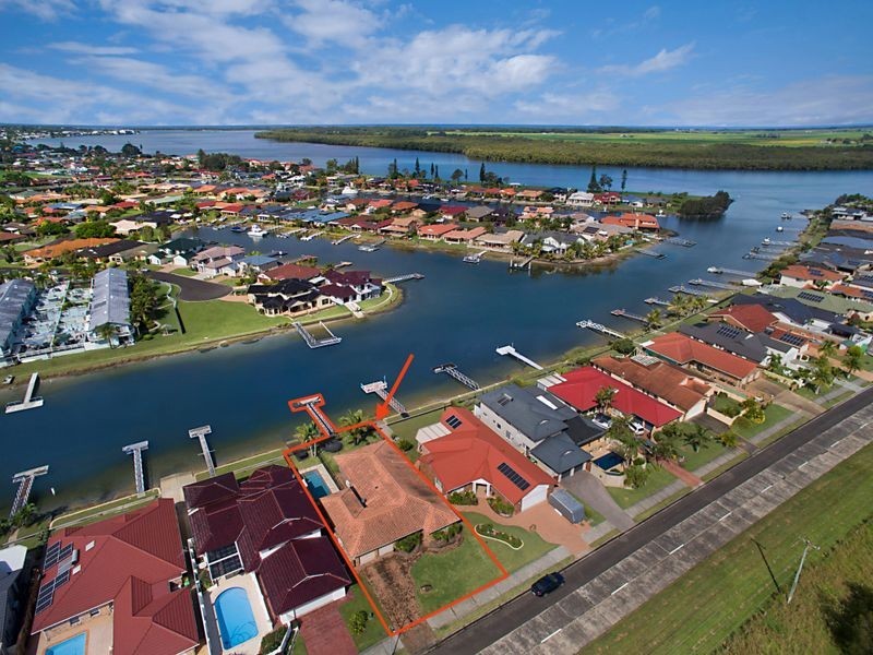 29 Burns Point Ferry Road, Ballina NSW 2478