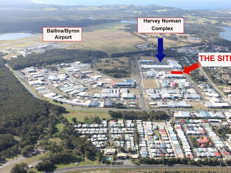 10/1 Stinson Street, Ballina NSW 2478