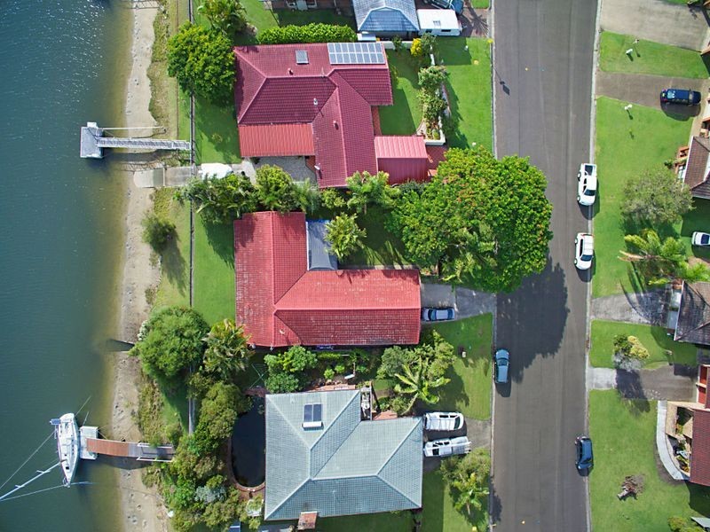 42 Quays Drive, Ballina NSW 2478