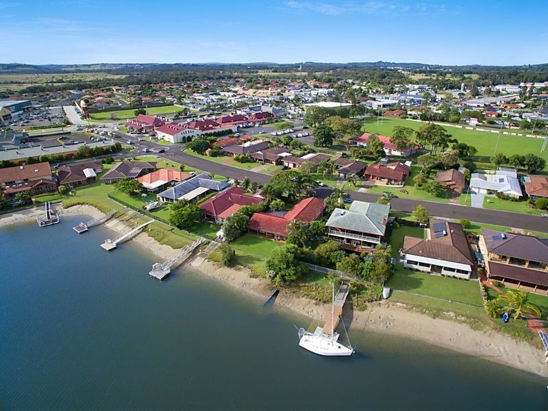 42 Quays Drive, Ballina NSW 2478