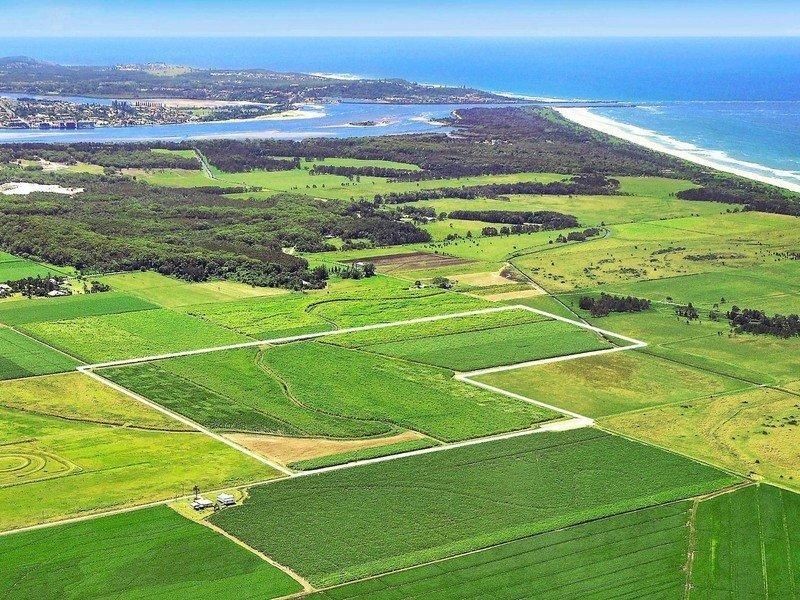 Lot 8/ Carrs Lane, Ballina NSW 2478