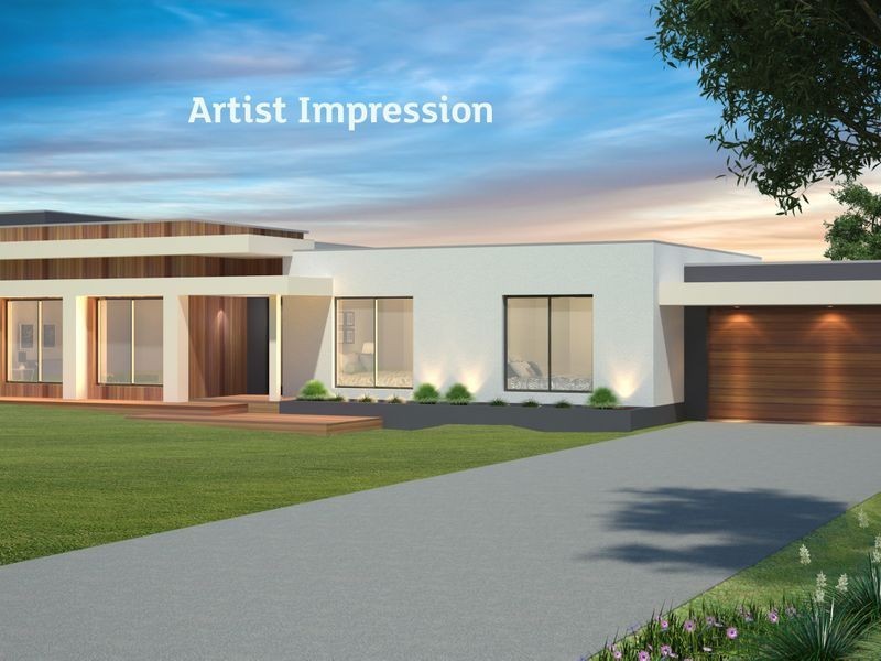 Lot 8/ Carrs Lane, Ballina NSW 2478