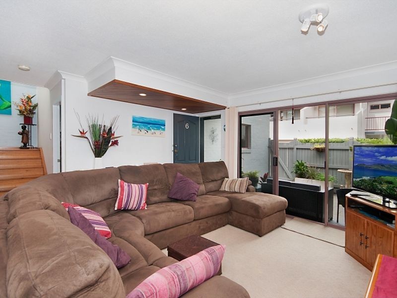 6/44 Armstrong Street, Suffolk Park NSW 2481