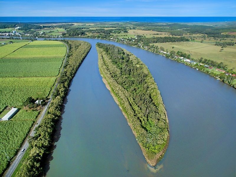 Lot 80/- Pelican Island D.P. 755691, Broadwater NSW 2472