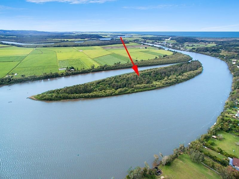 Lot 80/- Pelican Island D.P. 755691, Broadwater NSW 2472