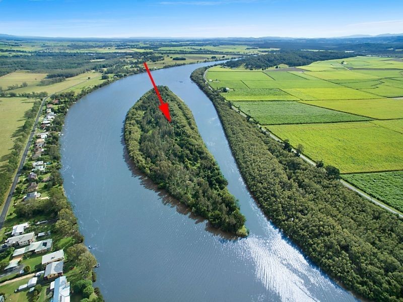 Lot 80/- Pelican Island D.P. 755691, Broadwater NSW 2472