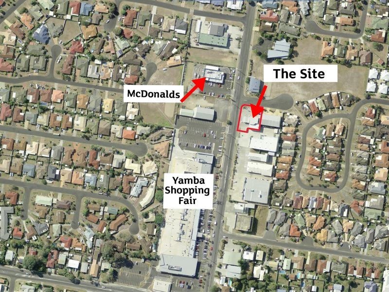 22 Treelands Drive, Yamba NSW 2464