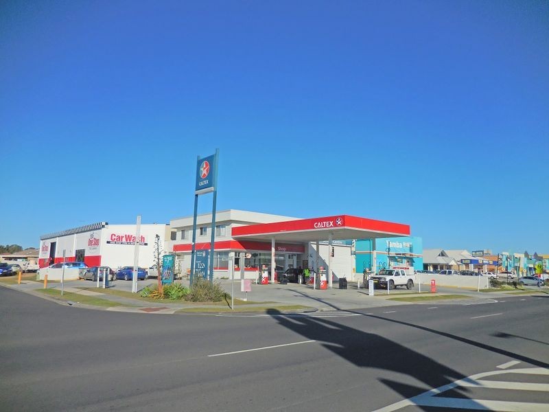 22 Treelands Drive, Yamba NSW 2464