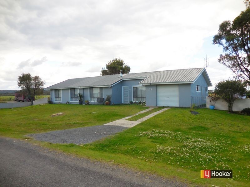 75 Sneesbys Lane, Alstonville NSW 2477