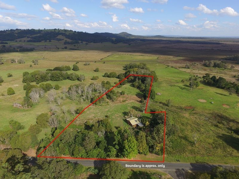 283 Marom Creek Road, Meerschaum Vale NSW 2477