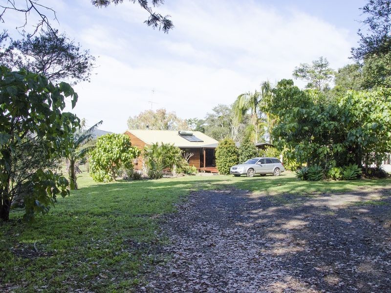 283 Marom Creek Road, Meerschaum Vale NSW 2477