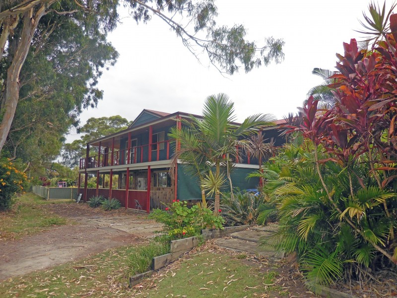 88 Rileys Hill Road, Broadwater NSW 2472