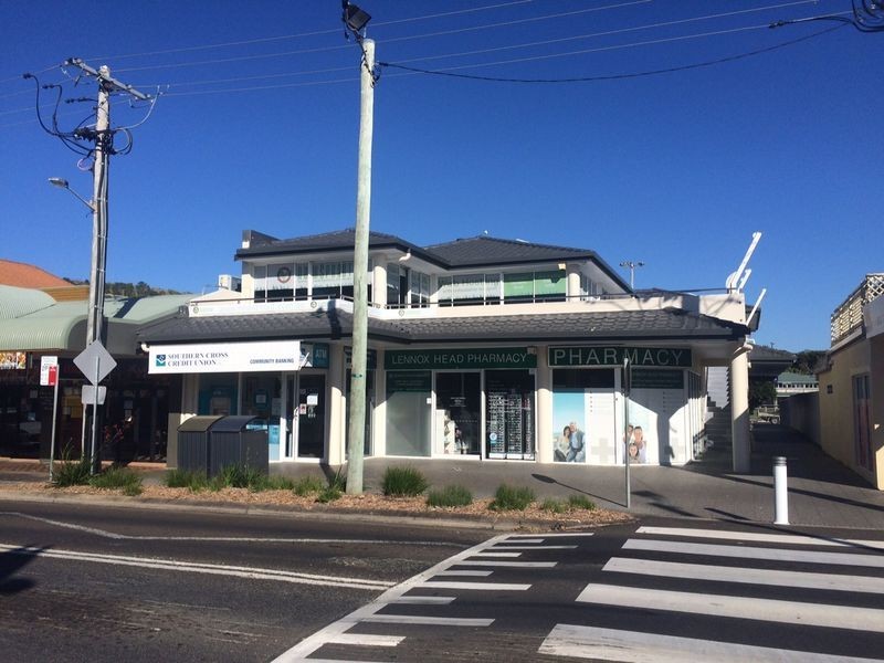 1/64 Ballina Street, Lennox Head NSW 2478