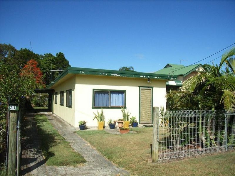 21 Cedar Street, Wardell NSW 2477