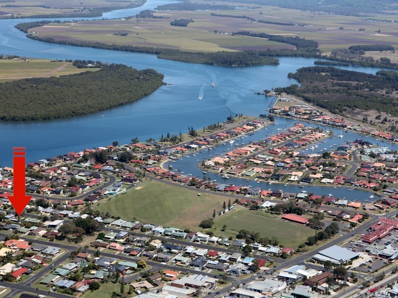 19 Riverview Avenue, Ballina NSW 2478