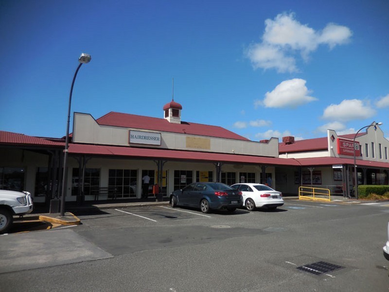 1-4 Cnr Quays Drive And River Street, Ballina NSW 2478