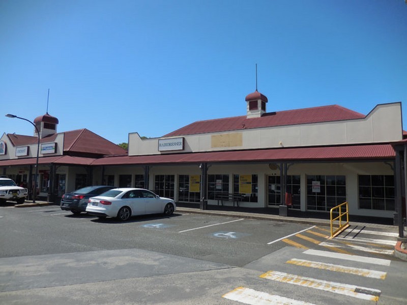 1-4 Cnr Quays Drive And River Street, Ballina NSW 2478