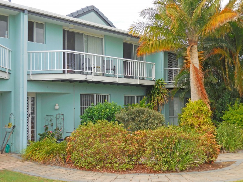 2/2-10 Mainsail Place, Ballina NSW 2478