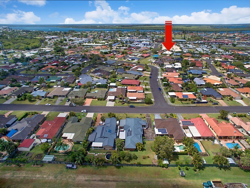 36 Westland Drive, Ballina NSW 2478