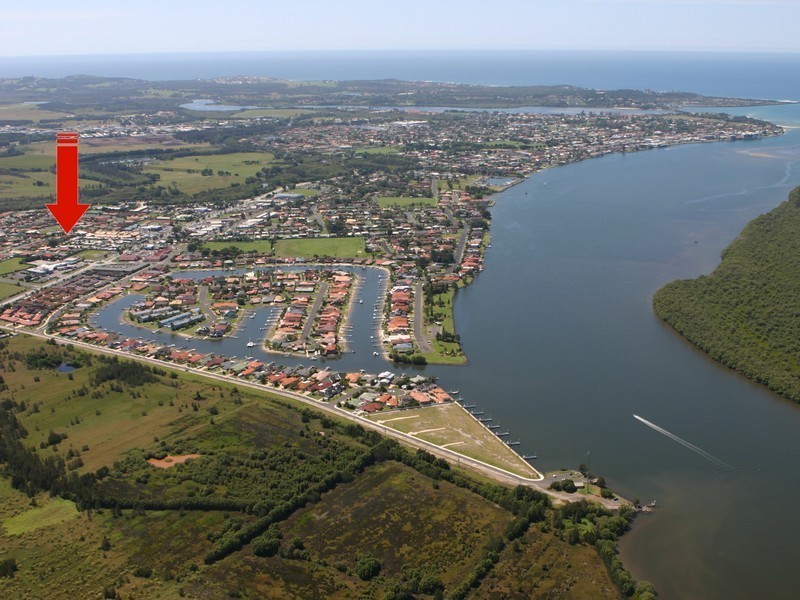 36 Westland Drive, Ballina NSW 2478