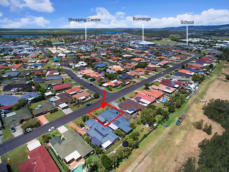 1/20 Horizon Drive, Ballina NSW 2478