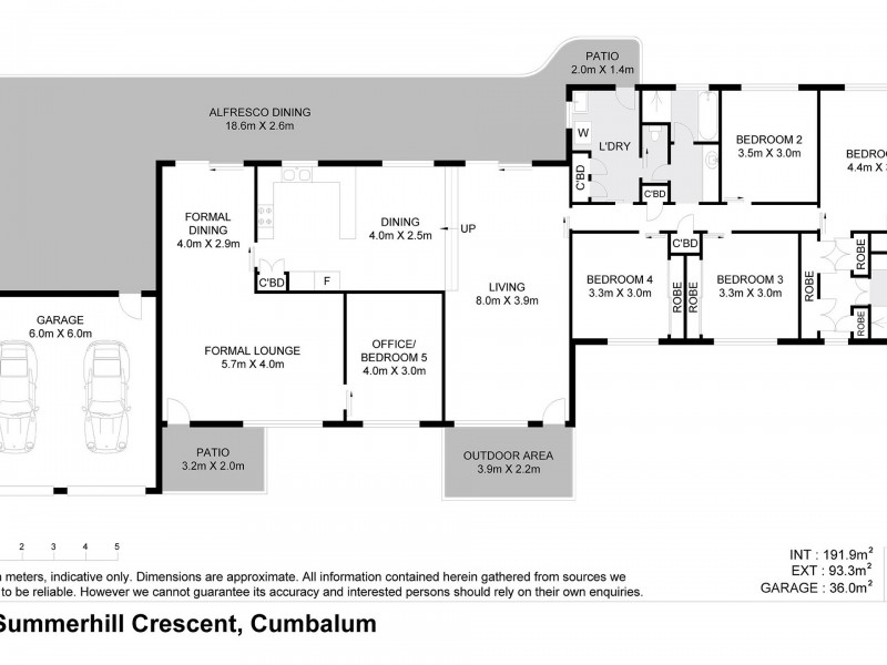 32 Summerhill Crescent, Ballina NSW 2478