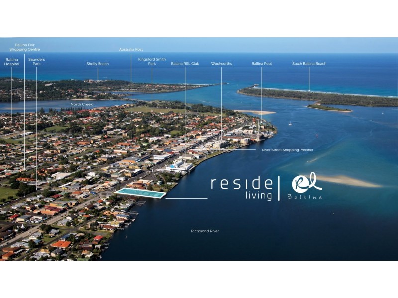 Unit 3/274 River Street, Ballina NSW 2478