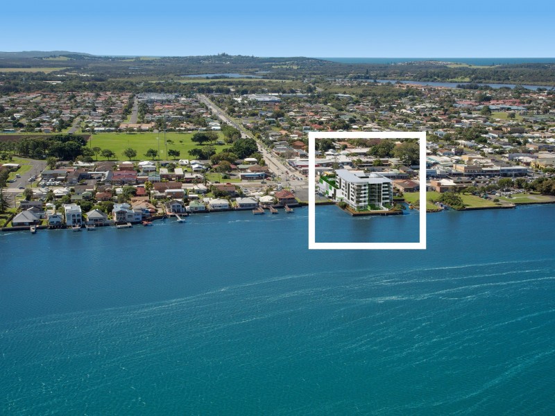 Unit 3/274 River Street, Ballina NSW 2478