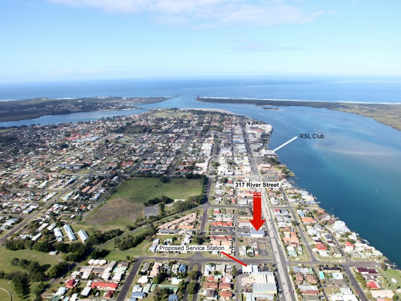 2/317 River Street, Ballina NSW 2478
