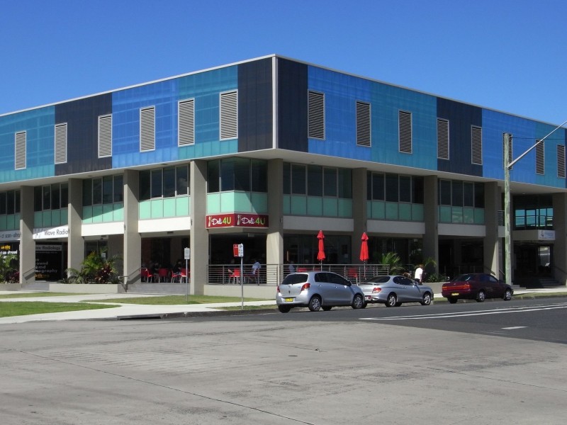 Suite 2/31 Cherry Street, Ballina NSW 2478