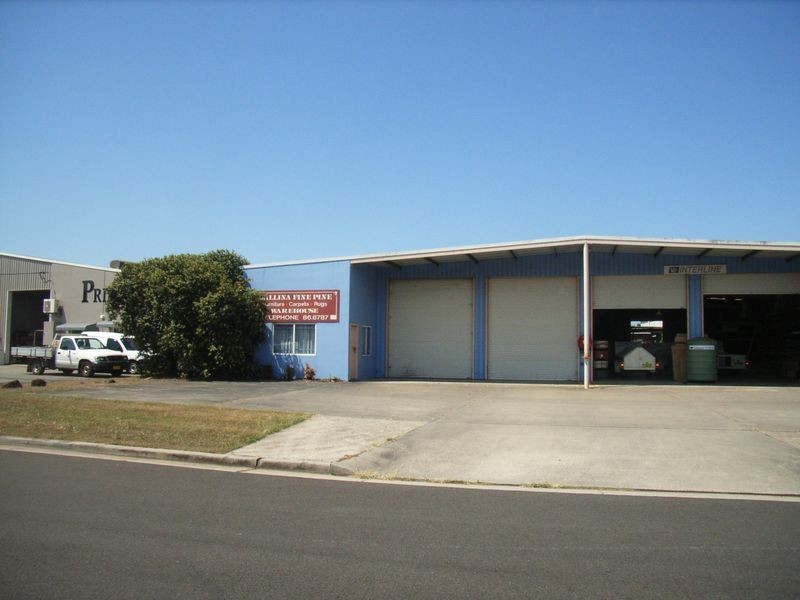 2/15 De Havilland Crescent, Ballina NSW 2478