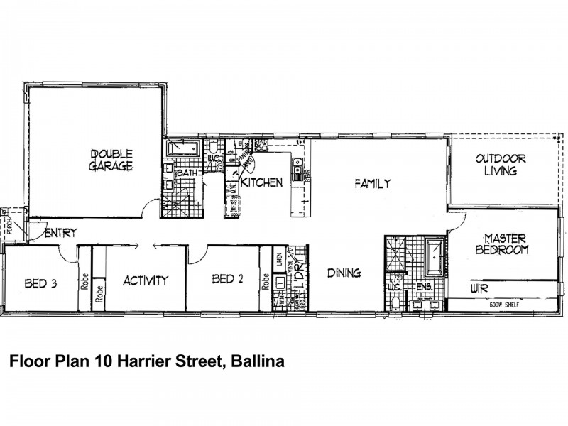 10 Harrier Street, Ballina NSW 2478