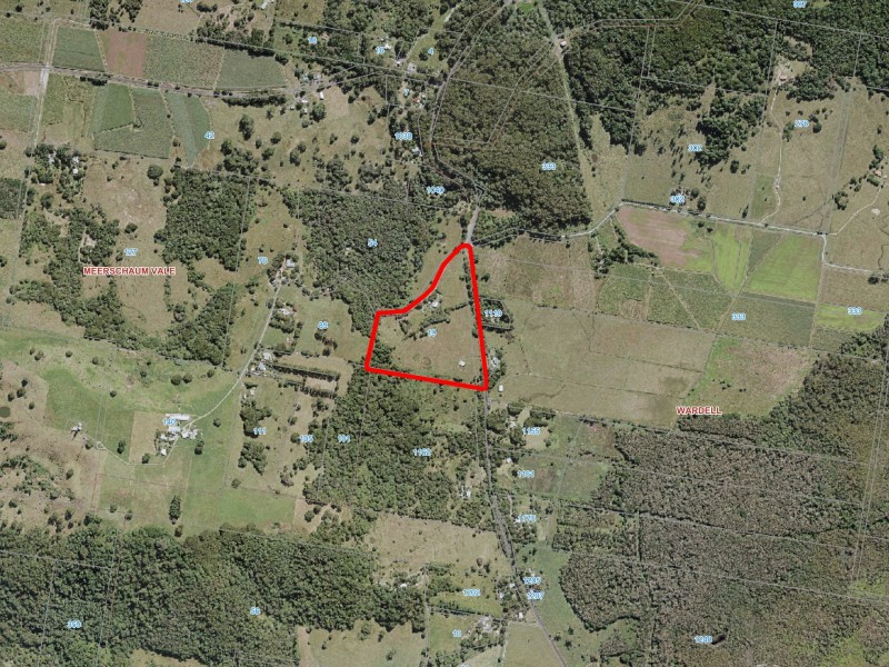 19 Buckombil Mountain Road, Meerschaum Vale NSW 2477