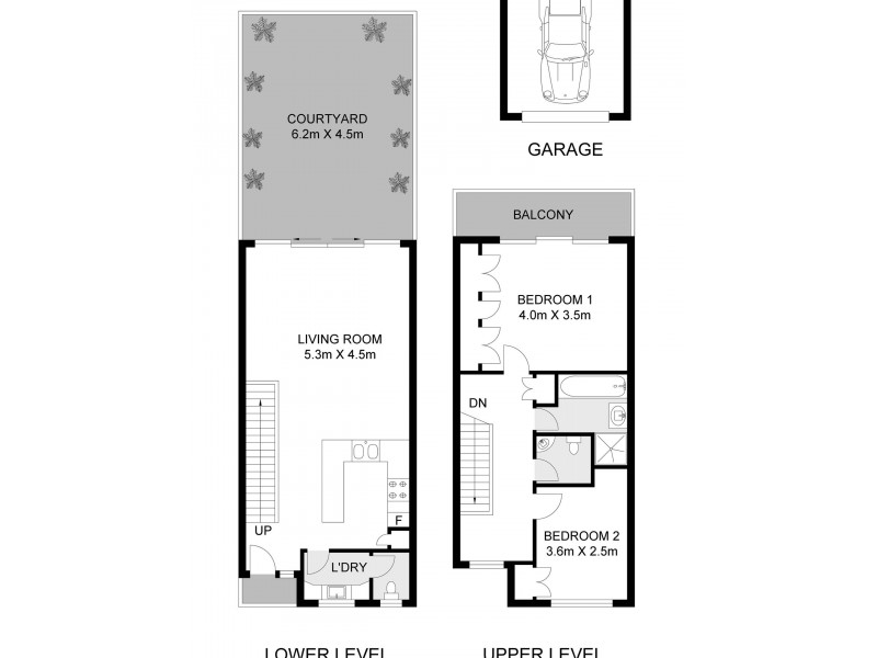 6/58 Martin Street, Ballina NSW 2478