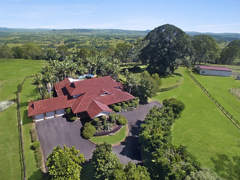 213 Skyline Road, Monaltrie NSW 2480
