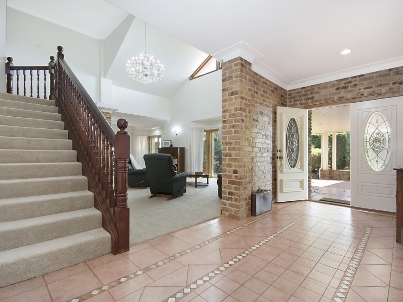 213 Skyline Road, Monaltrie NSW 2480