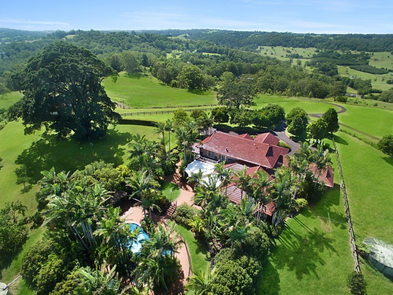 213 Skyline Road, Monaltrie NSW 2480