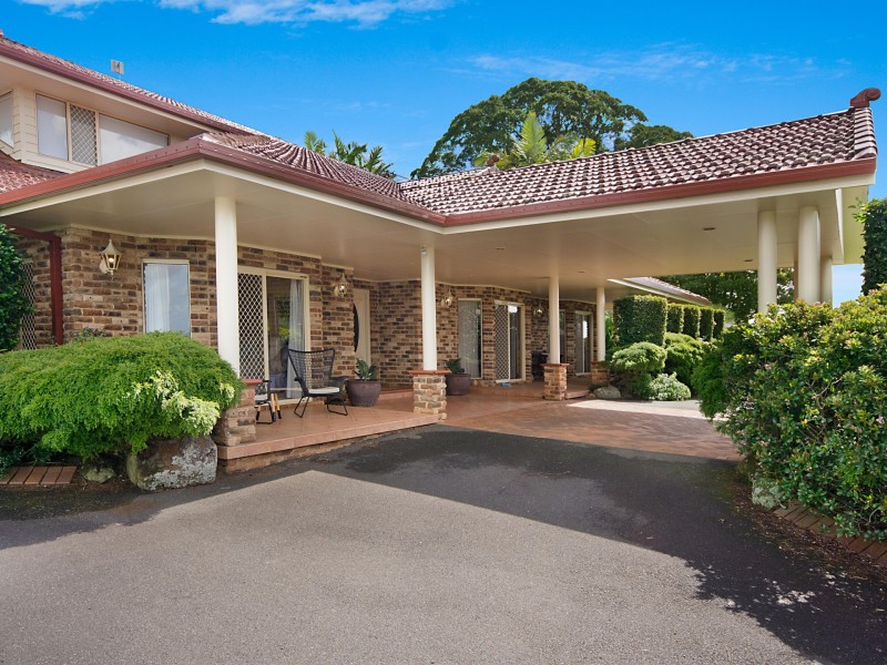 213 Skyline Road, Monaltrie NSW 2480