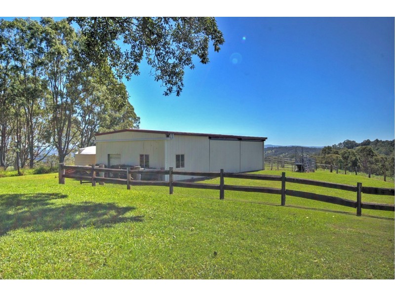 213 Skyline Road, Monaltrie NSW 2480
