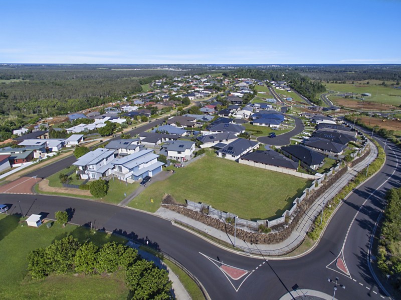 Lot 1/0 Unara Parkway, Cumbalum NSW 2478