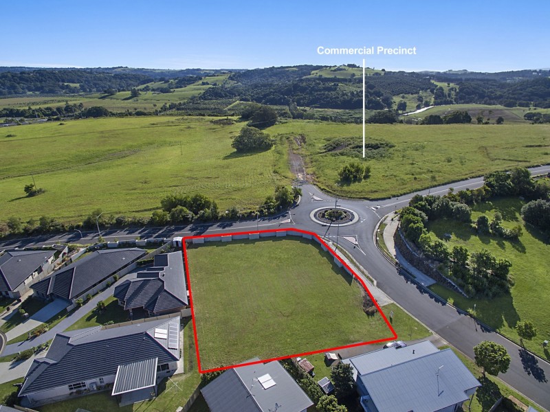 Lot 1/0 Unara Parkway, Cumbalum NSW 2478